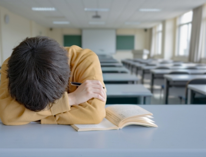 グレーゾーンといわれたことがあるイメージ