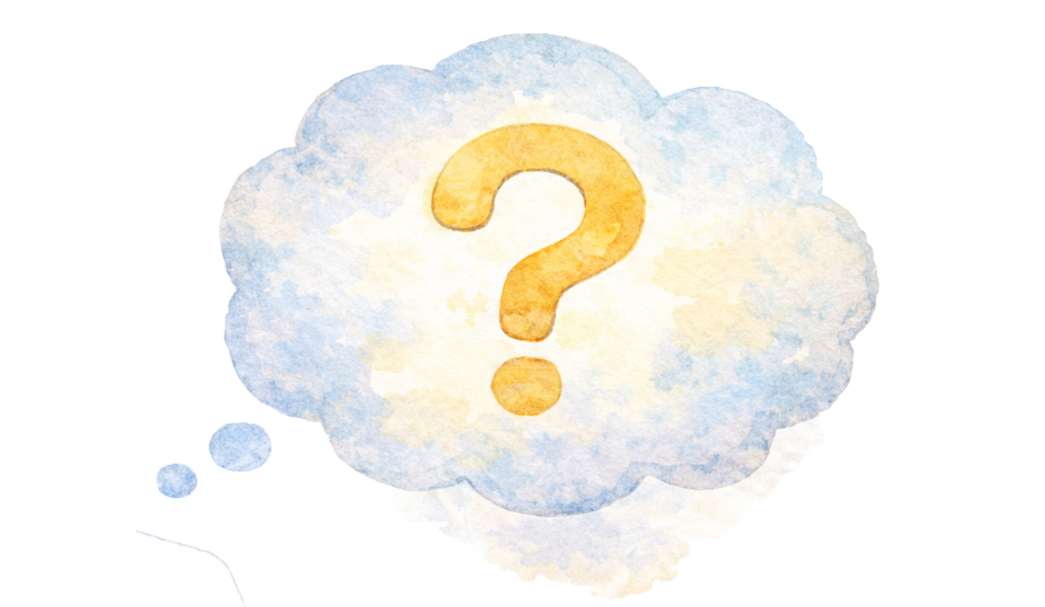 公務員として働くことを考える時間イメージ