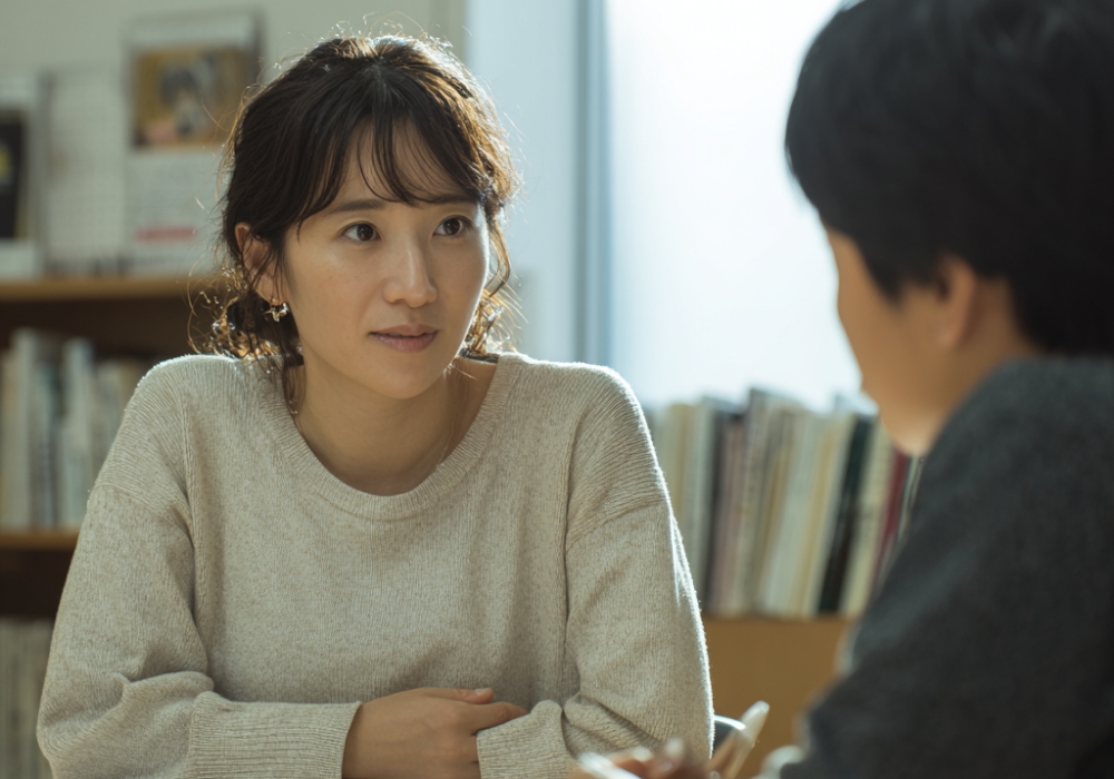 公務員コースイメージ