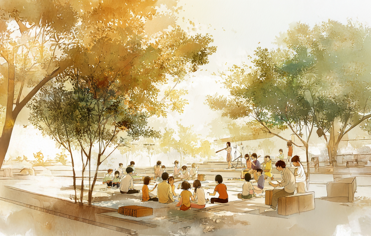 体験申込・お問い合わせイメージ