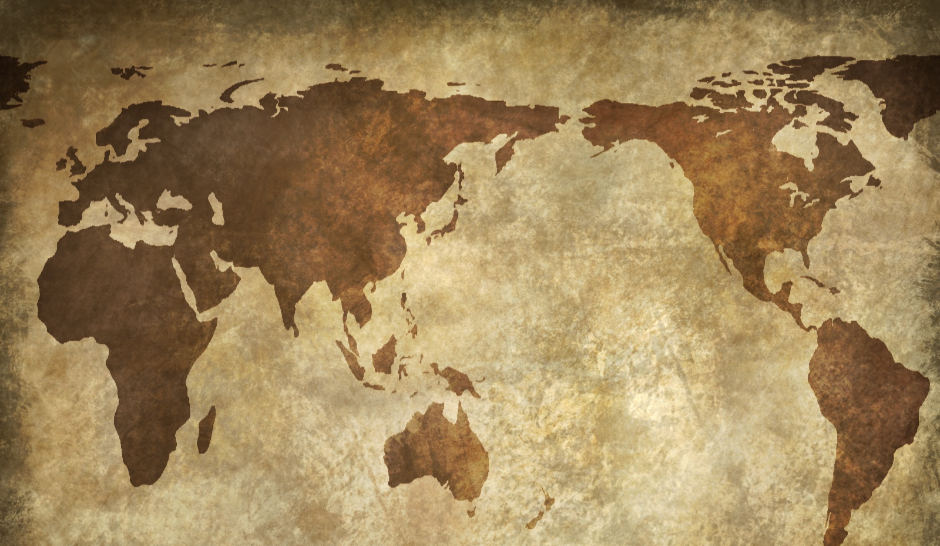 出来事を、今と結びつけて考えるイメージ