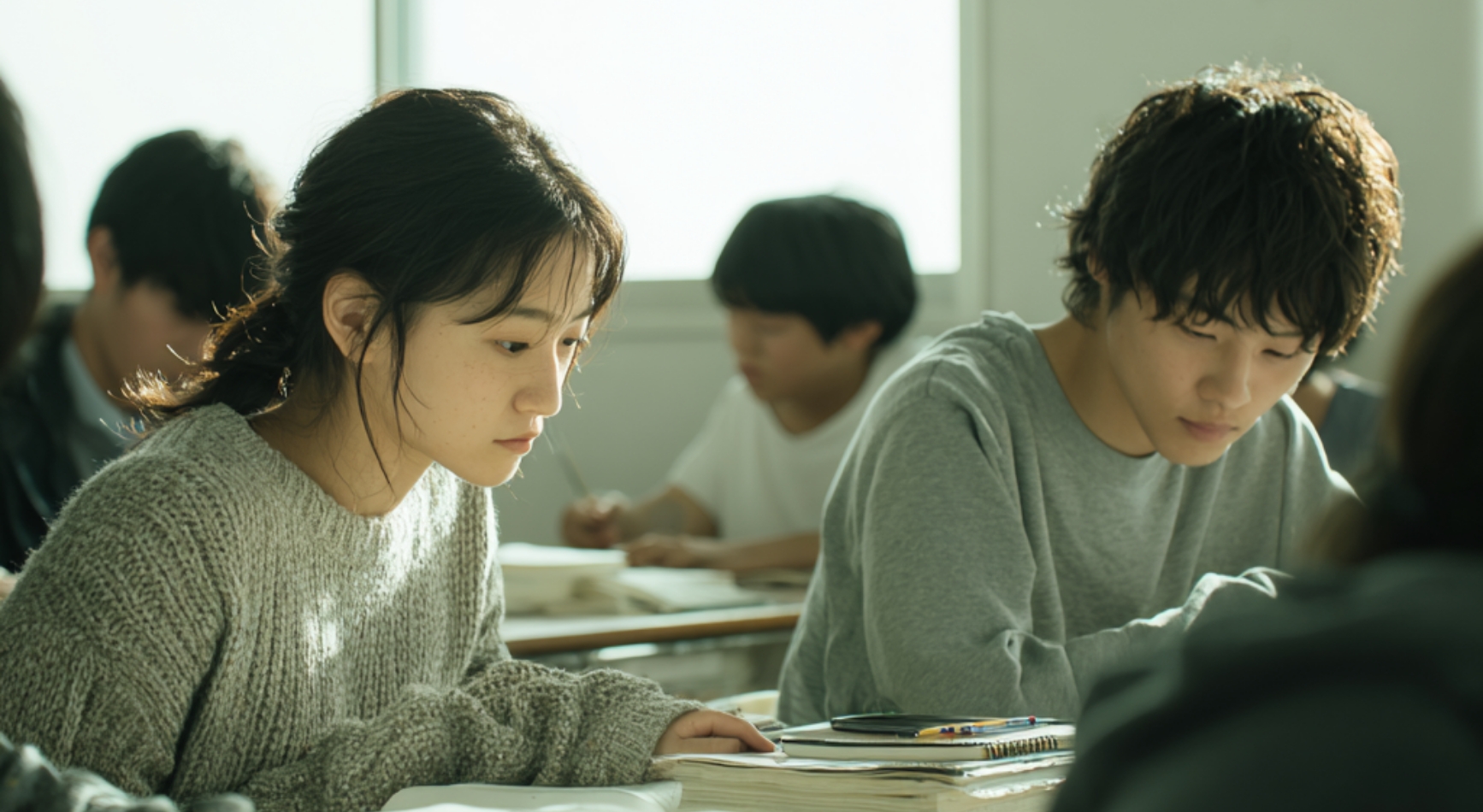 高校生コースイメージ