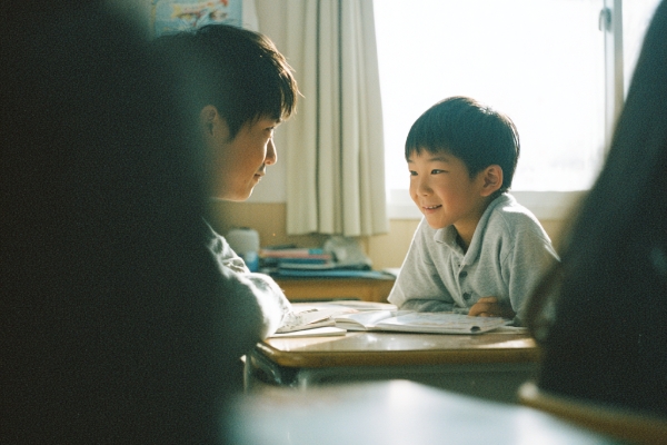 マイペース・スタートイメージ