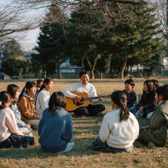 学びと人が自然につながる“場”ギャラリーイメージ