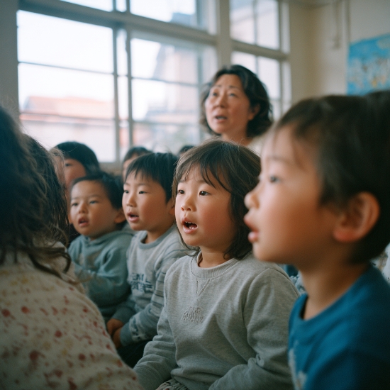 学びと人が自然につながる“場”ギャラリーイメージ