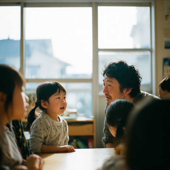 学びと人が自然につながる“場”ギャラリーイメージ