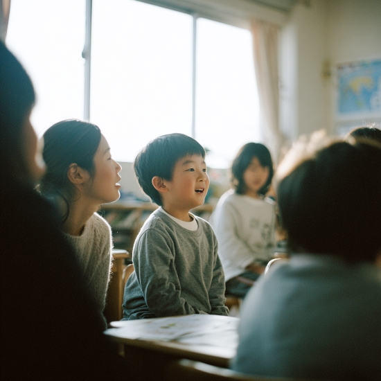 学びと人が自然につながる“場”ギャラリーイメージ