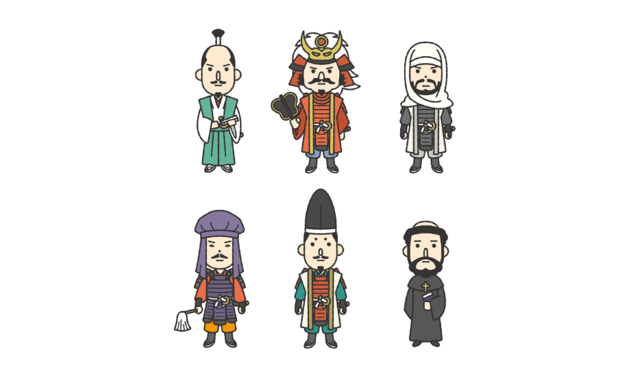 知識を覚える前に、背景を考えるイメージ