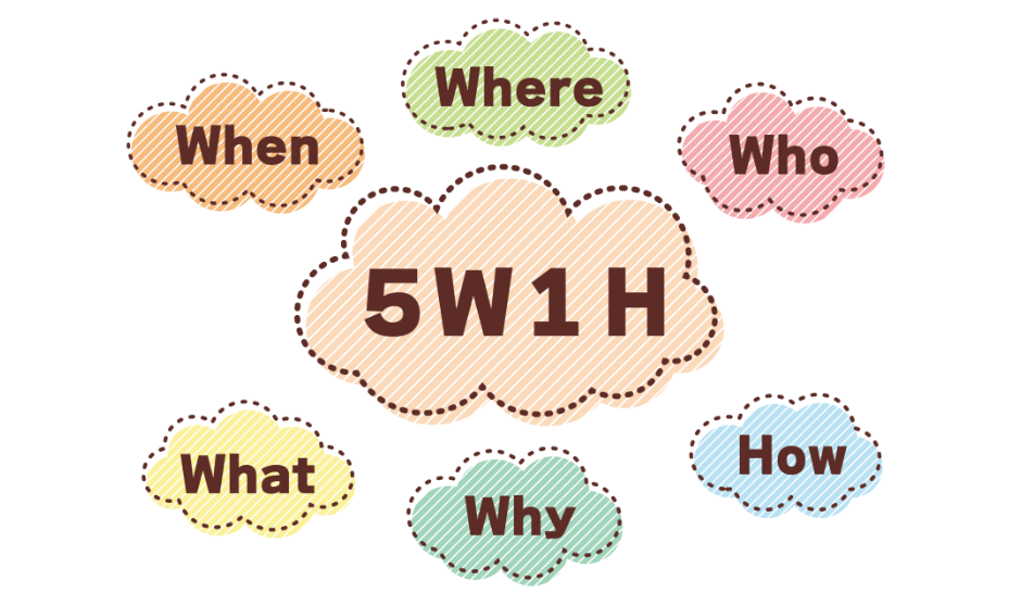 正しく話すより、意味をつかむ力をイメージ